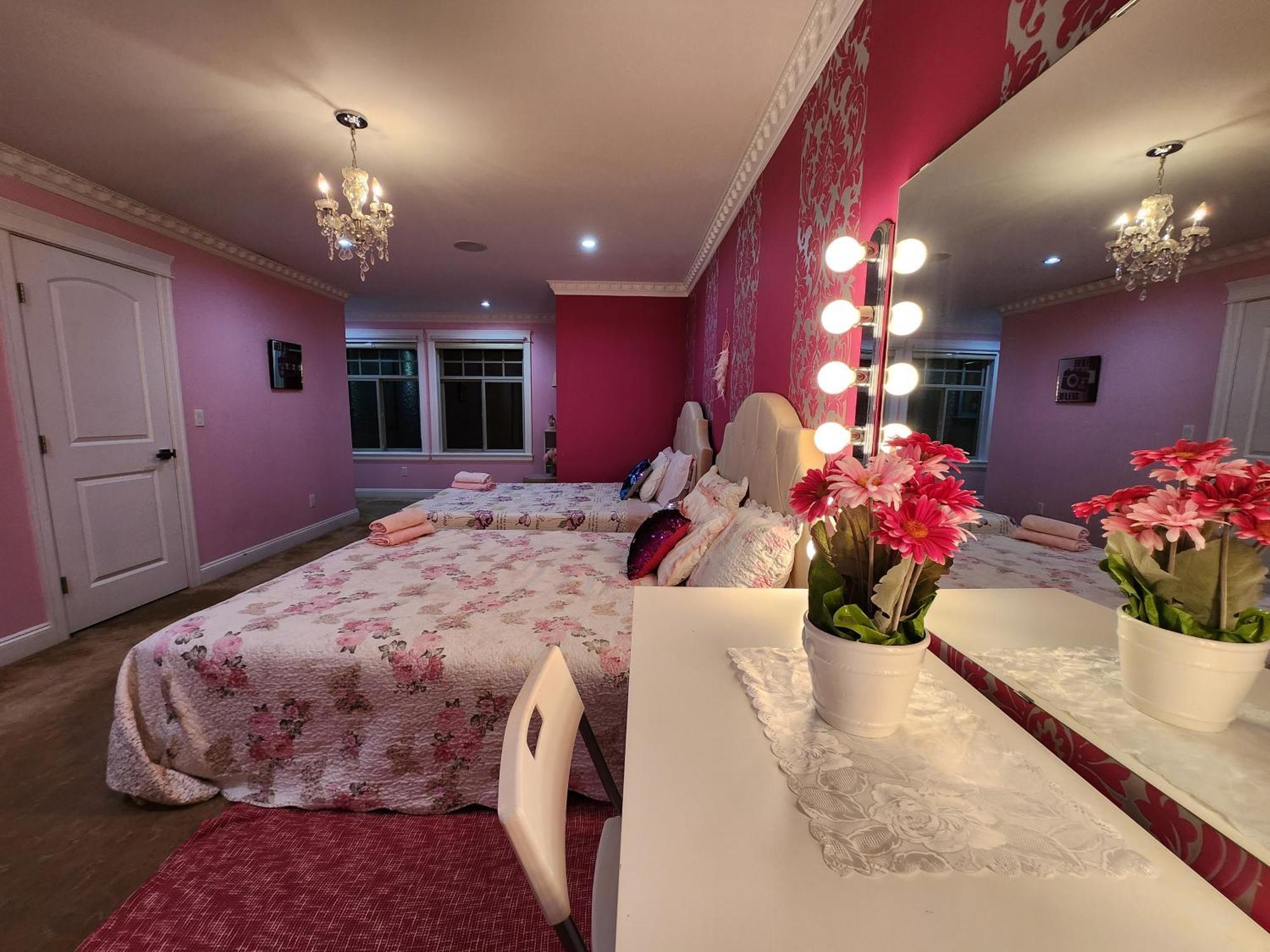Empress Palace Hotel เซอร์รีย์ ภายนอก รูปภาพ