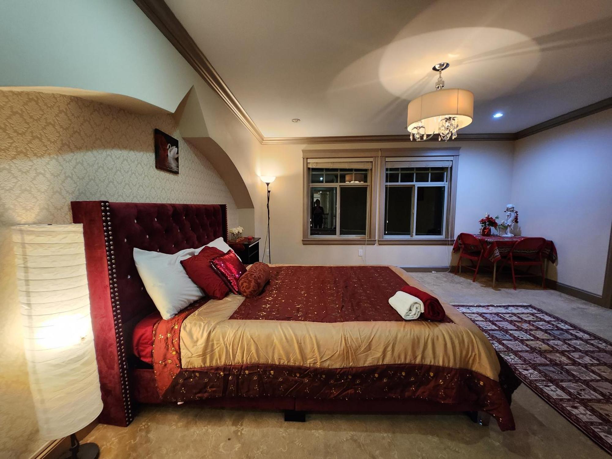 Empress Palace Hotel เซอร์รีย์ ภายนอก รูปภาพ