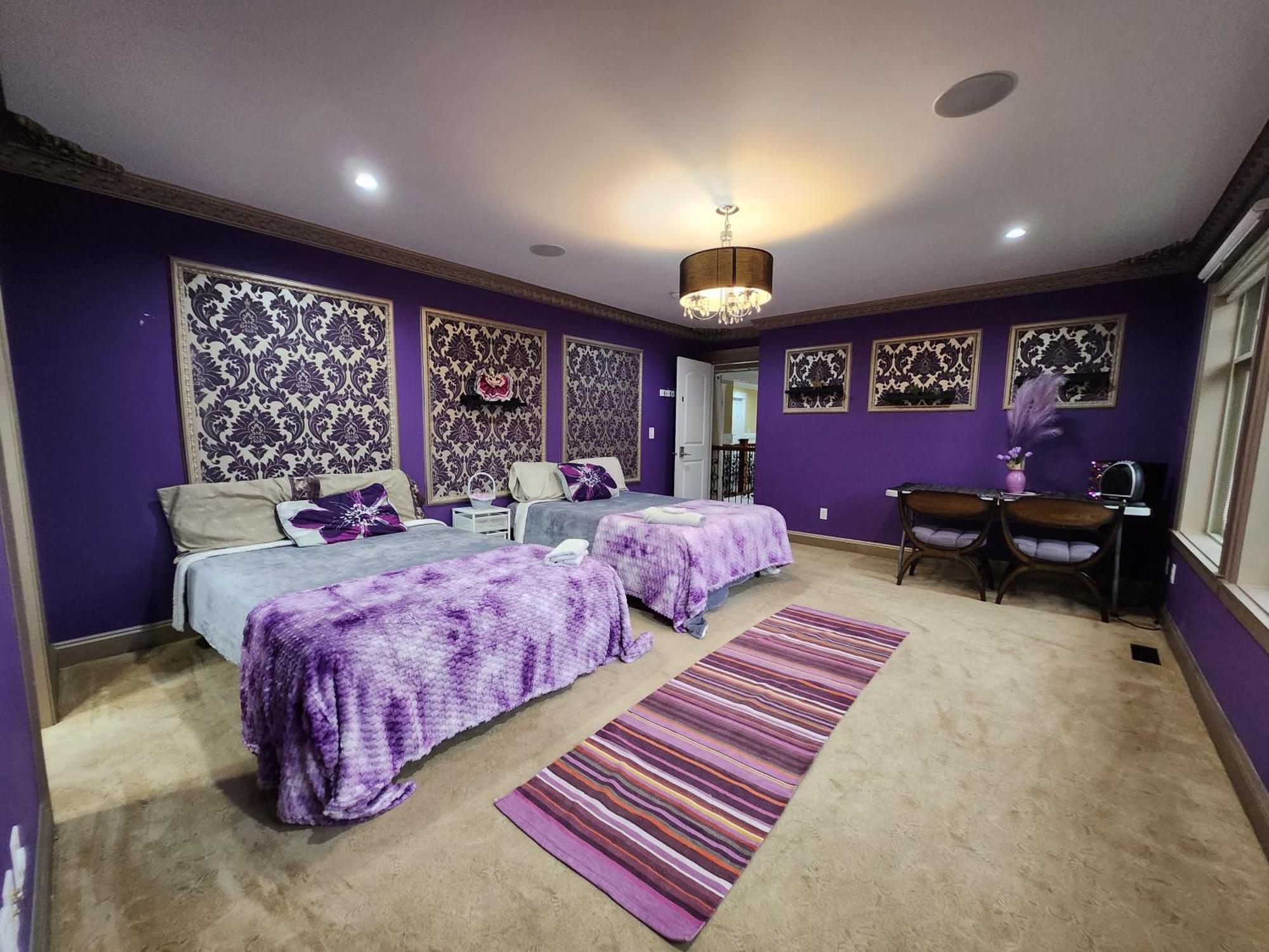Empress Palace Hotel เซอร์รีย์ ภายนอก รูปภาพ