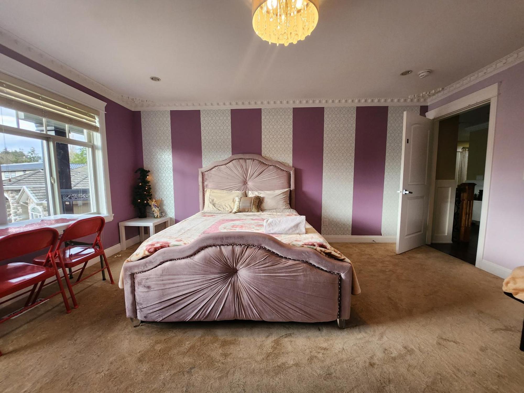 Empress Palace Hotel เซอร์รีย์ ภายนอก รูปภาพ